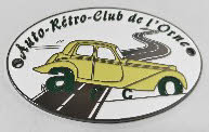 plaque-auto-club-retro