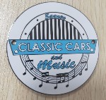 enamel-car-club-plaque